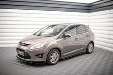 Load image into Gallery viewer, Diffusori Sotto Minigonne Ford C-Max Mk2