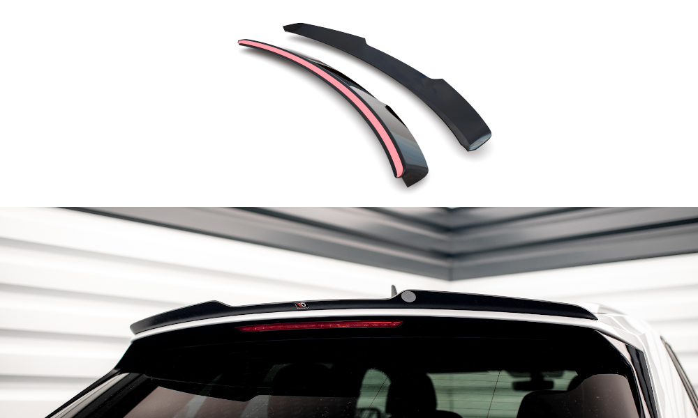 Estensione spoiler posteriore Volkswagen Atlas Cross Sport