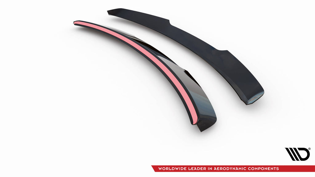 Estensione spoiler posteriore Volkswagen Atlas Cross Sport