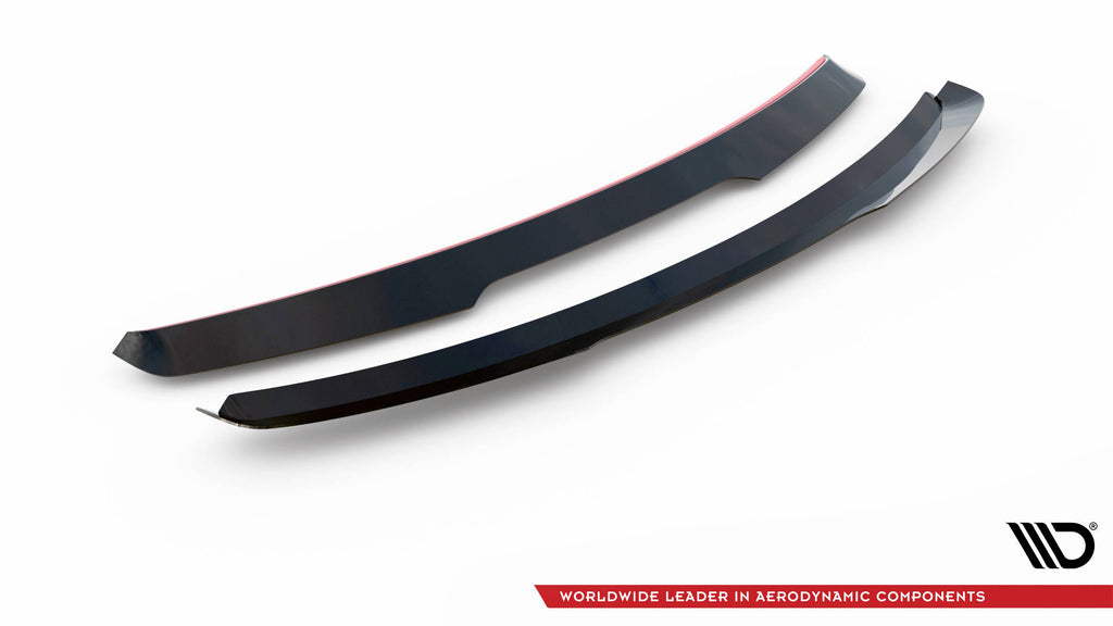 Estensione spoiler posteriore Volkswagen Atlas Cross Sport