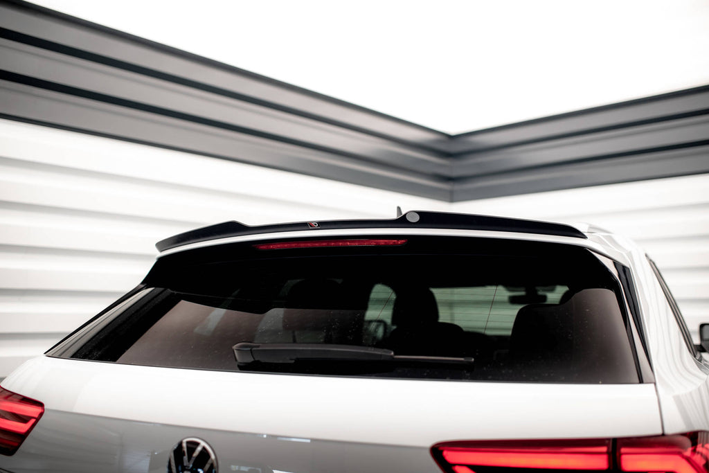 Estensione spoiler posteriore Volkswagen Atlas Cross Sport