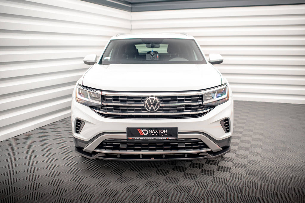 Lip Anteriore V.1 Volkswagen Atlas Cross Sport