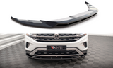 Lip Anteriore V.2 Volkswagen Atlas Cross Sport