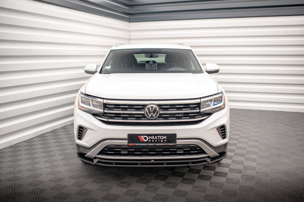 Lip Anteriore V.2 Volkswagen Atlas Cross Sport