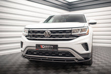 Carica l&#39;immagine nel visualizzatore di Gallery, Lip Anteriore V.2 Volkswagen Atlas Cross Sport