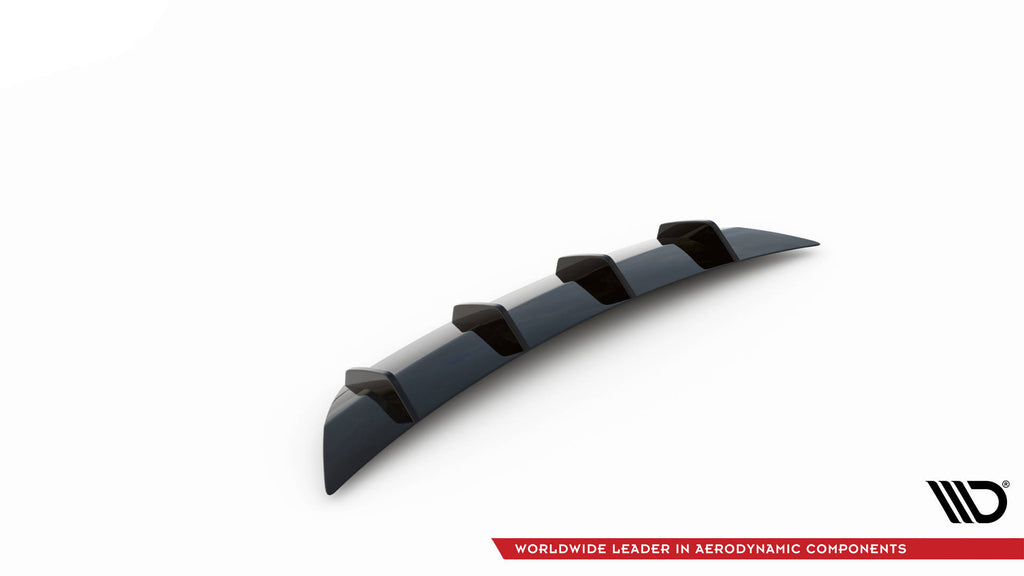 Diffusore posteriore Volkswagen Atlas Cross Sport