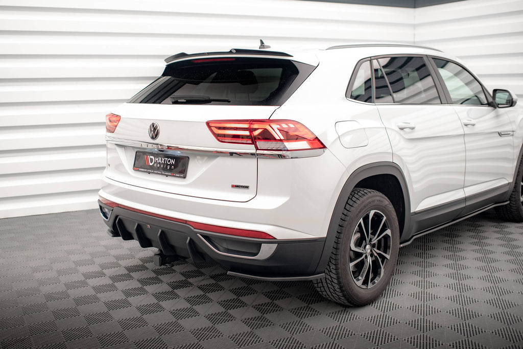 Diffusore posteriore Volkswagen Atlas Cross Sport