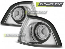 Carica l&#39;immagine nel visualizzatore di Gallery, Frecce Anteriori CHROME per BMW Serie 3 E36 12.90-09.99 COUPE