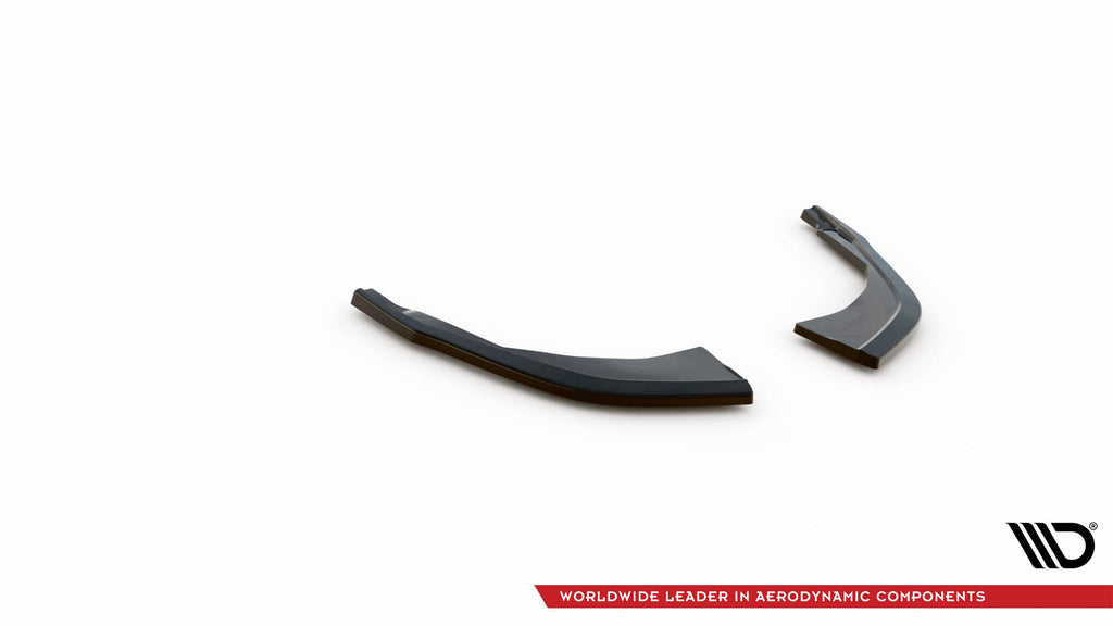 Splitter Laterali Posteriori Volkswagen Atlas Cross