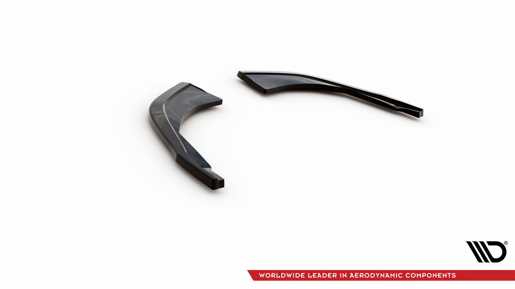 Splitter Laterali Posteriori Volkswagen Atlas Cross