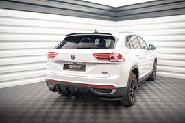Splitter Laterali Posteriori Volkswagen Atlas Cross
