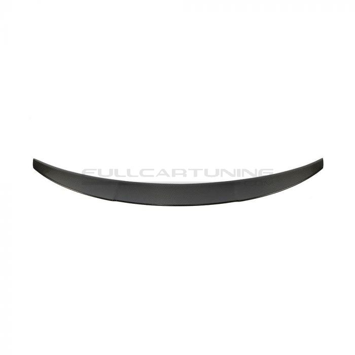 CarbonWorks Spoiler Alettone Posteriore in Carbonio BMW Serie 2 F22 F87