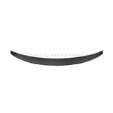 CarbonWorks Spoiler Alettone Posteriore in Carbonio BMW Serie 2 F22 F87