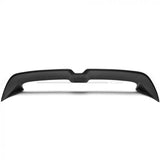 CarbonWorks Spoiler Posteriore O - Style in Carbonio Volkswagen Golf MK7