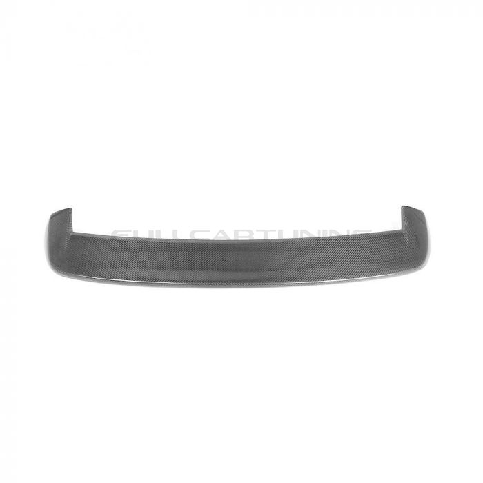 CarbonWorks Spoiler Alettone Posteriore in Carbonio BMW Serie 1 F20 F21