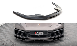 Lip Anteriore Porsche 911 Carrera 4S 992