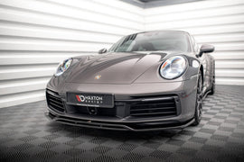 Lip Anteriore Porsche 911 Carrera 4S 992