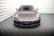 Carica l&#39;immagine nel visualizzatore di Gallery, Lip Anteriore Porsche 911 Carrera 4S 992