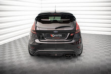 Carica l&#39;immagine nel visualizzatore di Gallery, Diffusore posteriore Ford Fiesta ST (5 door version) Mk7 Facelift