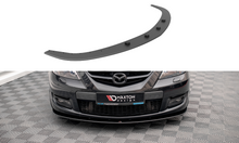 Carica l&#39;immagine nel visualizzatore di Gallery, Street Pro Lip Anteriore Mazda 3 MPS Mk1