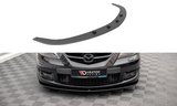 Street Pro Lip Anteriore Mazda 3 MPS Mk1