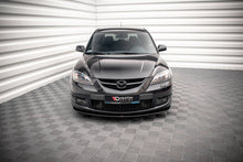 Carica l&#39;immagine nel visualizzatore di Gallery, Street Pro Lip Anteriore Mazda 3 MPS Mk1