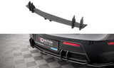 Street Pro Diffusore posteriore Mazda 3 MPS Mk1