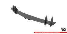 Carica l&#39;immagine nel visualizzatore di Gallery, Street Pro Diffusore posteriore Mazda 3 MPS Mk1