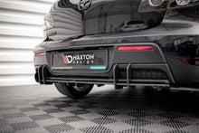 Carica l&#39;immagine nel visualizzatore di Gallery, Street Pro Diffusore posteriore Mazda 3 MPS Mk1