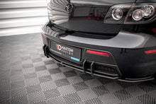 Carica l&#39;immagine nel visualizzatore di Gallery, Street Pro Diffusore posteriore Mazda 3 MPS Mk1