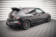 Load image into Gallery viewer, Street Pro Diffusori Sotto Minigonne + Flap Mazda 3 MPS Mk1