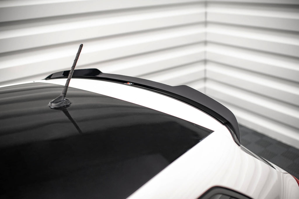 Estensione spoiler posteriore Seat Ibiza FR/ Standard Mk5