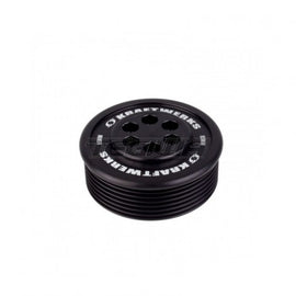 KRAFTWERKS 85MM PULEGGIA 7 RIB