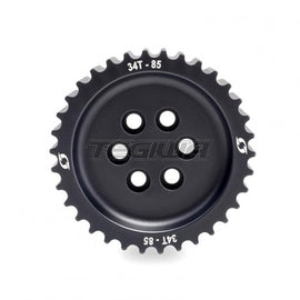 KRAFTWERKS 85MM PULEGGIA 64MM W