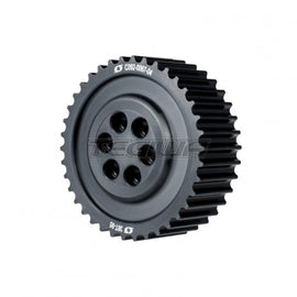 KRAFTWERKS 95MM PULEGGIA 42MM W