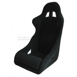 Sedile Sportivo Fisso K12 Wide Nero