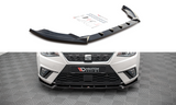 Lip Anteriore V.1 Seat Ibiza FR/ Standard Mk5