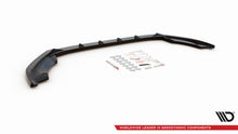 Carica l&#39;immagine nel visualizzatore di Gallery, Lip Anteriore V.1 Seat Ibiza FR/ Standard Mk5