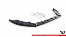 Carica l&#39;immagine nel visualizzatore di Gallery, Lip Anteriore V.1 Seat Ibiza FR/ Standard Mk5