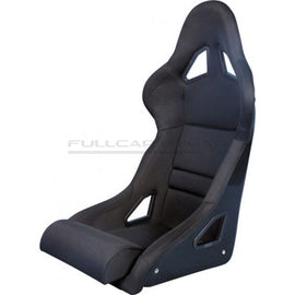 Sedile Sportivo Fisso BS8 Nera