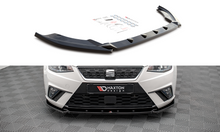 Carica l&#39;immagine nel visualizzatore di Gallery, Lip Anteriore V.2 Seat Ibiza FR/ Standard Mk5