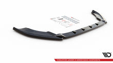 Carica l&#39;immagine nel visualizzatore di Gallery, Lip Anteriore V.2 Seat Ibiza FR/ Standard Mk5