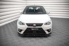 Carica l&#39;immagine nel visualizzatore di Gallery, Lip Anteriore V.2 Seat Ibiza FR/ Standard Mk5