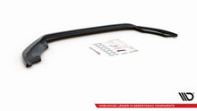 Carica l&#39;immagine nel visualizzatore di Gallery, Lip Anteriore V.3 Seat Ibiza FR/ Standard Mk5