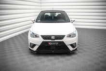 Carica l&#39;immagine nel visualizzatore di Gallery, Lip Anteriore V.3 Seat Ibiza FR/ Standard Mk5