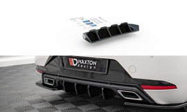 Diffusore posteriore Seat Ibiza FR Mk5