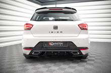 Load image into Gallery viewer, Diffusore posteriore Seat Ibiza FR Mk5
