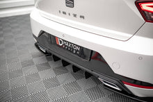 Load image into Gallery viewer, Diffusore posteriore Seat Ibiza FR Mk5