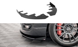 Flap Anteriori Mazda 3 MPS Mk1