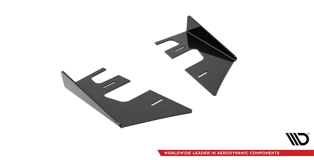 Flap Posteriori laterali Mazda 3 MPS Mk1